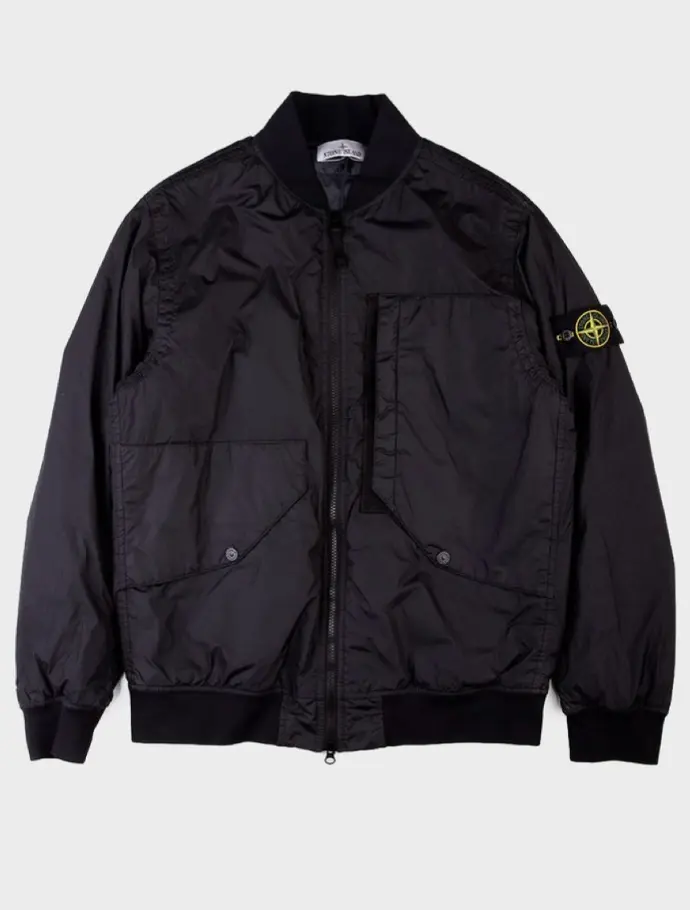 Bomber Stone Island