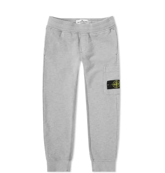 Jogging Stone Island