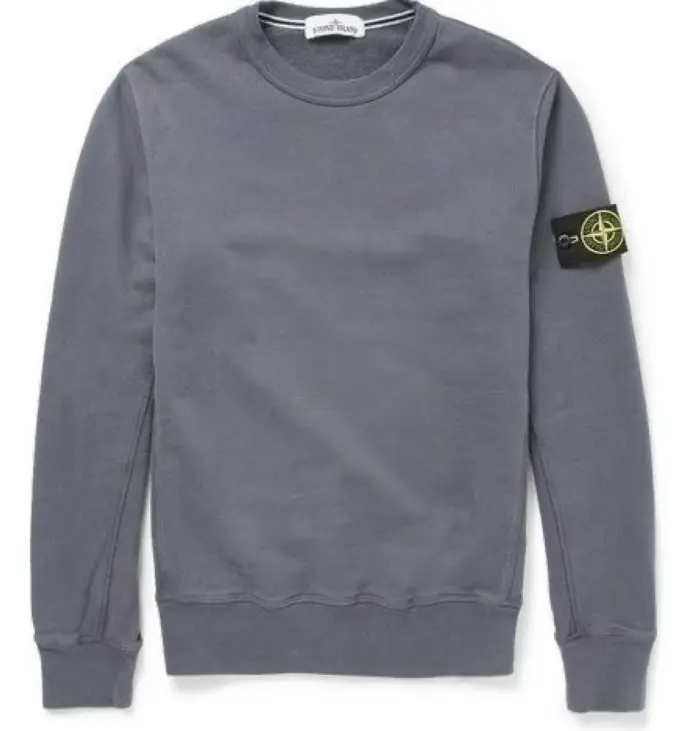 Sweat-shirt