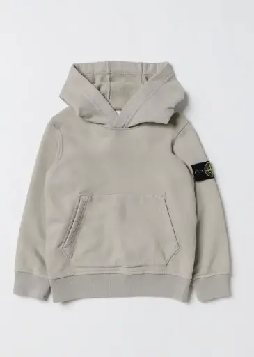 Sweat-shirt à capuche Stone Island