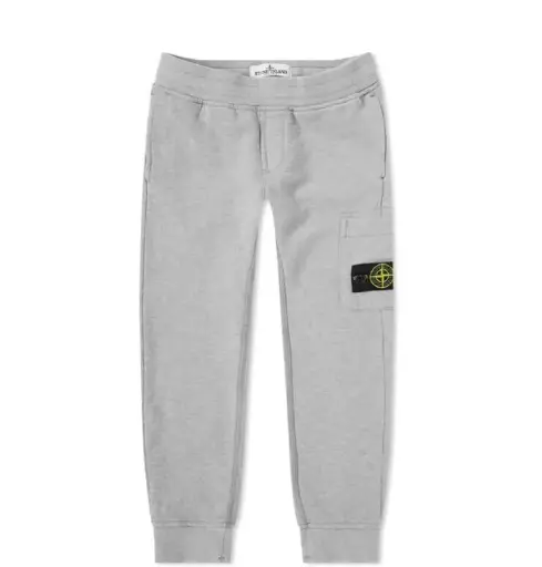Jogging Stone Island