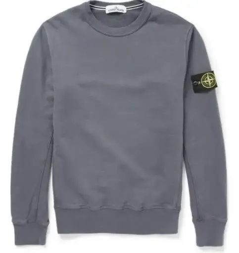 Sweat-shirt
